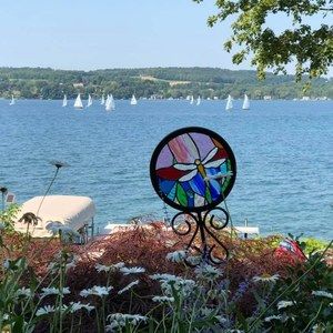 Meet your Posher, Anne